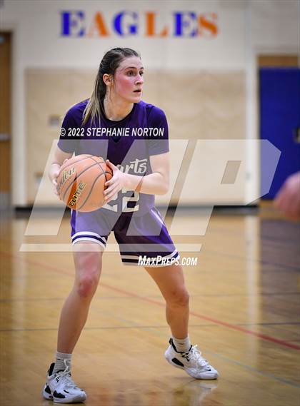 Thumbnail 2 in Sumner at Emerald Ridge (SPSL 4A Playoff) photogallery.