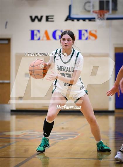 Thumbnail 1 in Sumner at Emerald Ridge (SPSL 4A Playoff) photogallery.