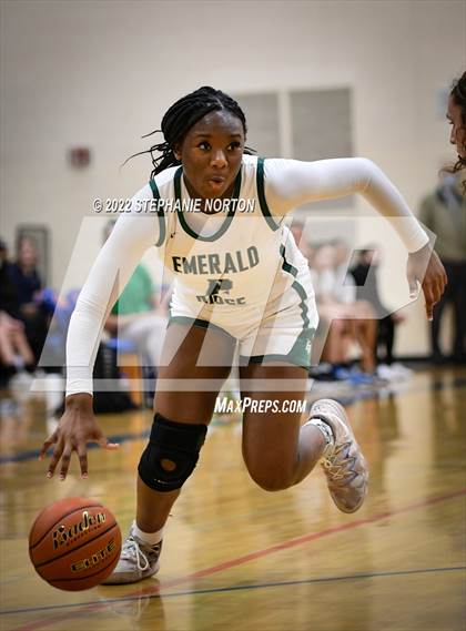 Thumbnail 2 in Sumner at Emerald Ridge (SPSL 4A Playoff) photogallery.