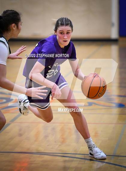 Thumbnail 3 in Sumner at Emerald Ridge (SPSL 4A Playoff) photogallery.