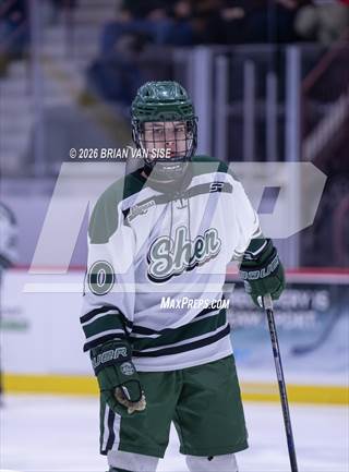 Shenendehowa vs. Saratoga Springs (NYSPHSSA D1 Section 2 Semifinal)