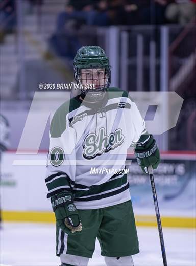 Shenendehowa vs. Saratoga Springs (NYSPHSSA D1 Section 2 Semifinal)