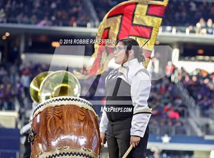 Thumbnail 1 in Canadian vs. Newton (UIL 3A Division 2 Championship) photogallery.
