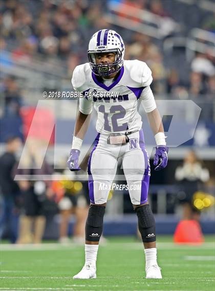 Thumbnail 1 in Canadian vs. Newton (UIL 3A Division 2 Championship) photogallery.