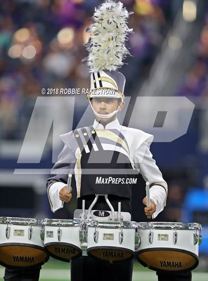 Thumbnail 3 in Canadian vs. Newton (UIL 3A Division 2 Championship) photogallery.