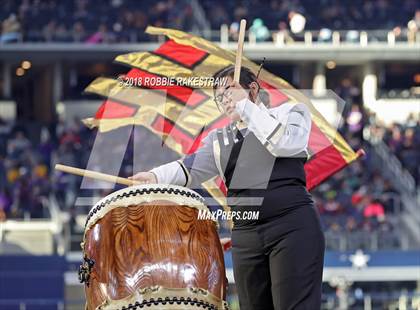 Thumbnail 2 in Canadian vs. Newton (UIL 3A Division 2 Championship) photogallery.
