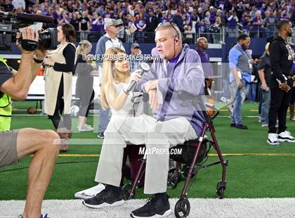 Thumbnail 1 in Canadian vs. Newton (UIL 3A Division 2 Championship) photogallery.