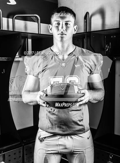 Thumbnail 3 in Katy (Preseason Early Contenders Photo Shoot) photogallery.