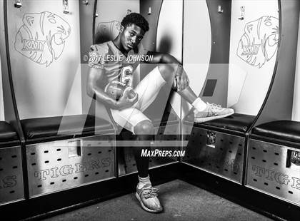 Thumbnail 2 in Katy (Preseason Early Contenders Photo Shoot) photogallery.