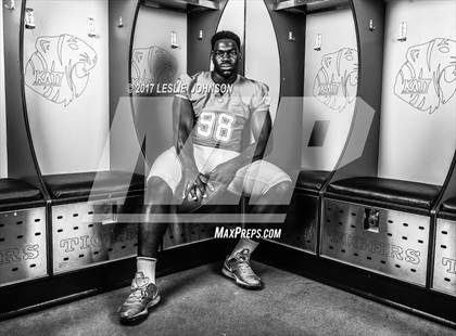 Thumbnail 2 in Katy (Preseason Early Contenders Photo Shoot) photogallery.