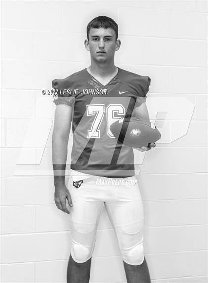 Thumbnail 1 in Katy (Preseason Early Contenders Photo Shoot) photogallery.