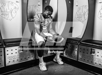 Thumbnail 2 in Katy (Preseason Early Contenders Photo Shoot) photogallery.