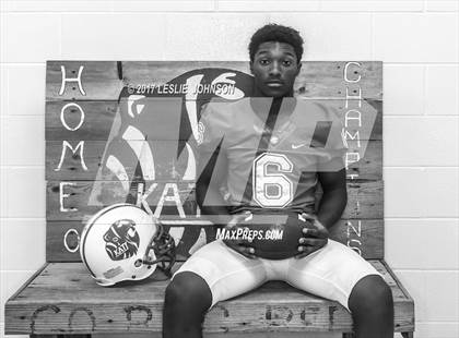 Thumbnail 2 in Katy (Preseason Early Contenders Photo Shoot) photogallery.
