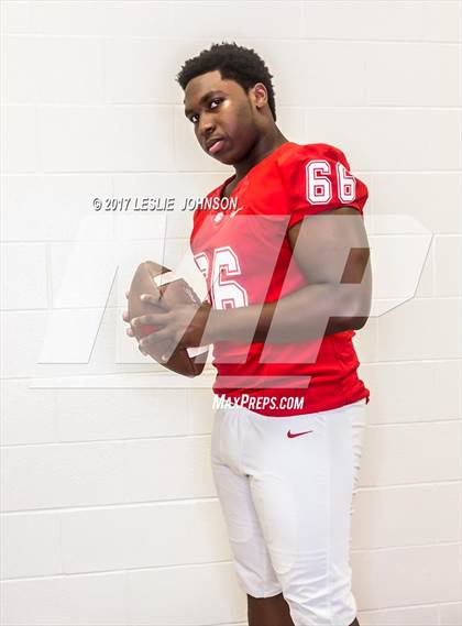 Thumbnail 3 in Katy (Preseason Early Contenders Photo Shoot) photogallery.