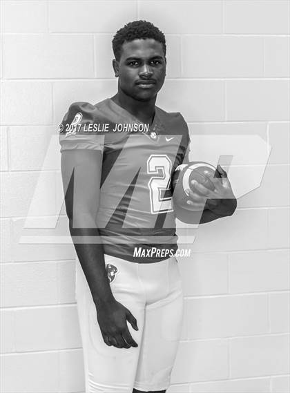 Thumbnail 2 in Katy (Preseason Early Contenders Photo Shoot) photogallery.