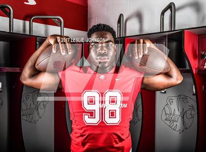 Thumbnail 1 in Katy (Preseason Early Contenders Photo Shoot) photogallery.
