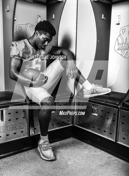 Thumbnail 2 in Katy (Preseason Early Contenders Photo Shoot) photogallery.