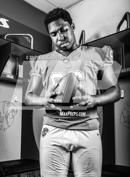 Thumbnail 1 in Katy (Preseason Early Contenders Photo Shoot) photogallery.