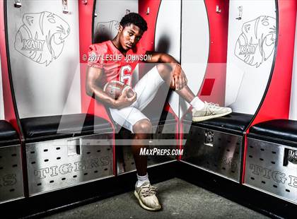 Thumbnail 1 in Katy (Preseason Early Contenders Photo Shoot) photogallery.