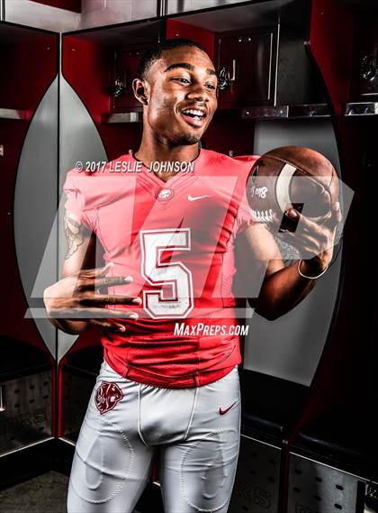 Thumbnail 1 in Katy (Preseason Early Contenders Photo Shoot) photogallery.