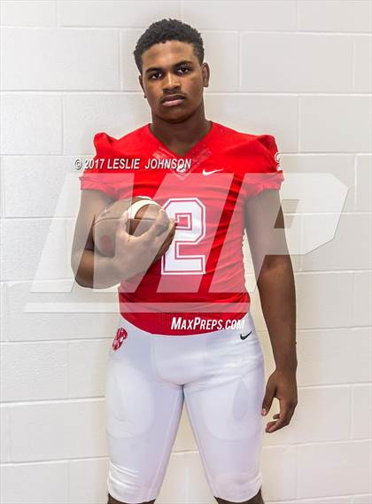 Thumbnail 2 in Katy (Preseason Early Contenders Photo Shoot) photogallery.