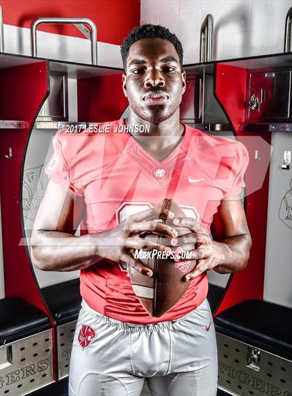 Thumbnail 1 in Katy (Preseason Early Contenders Photo Shoot) photogallery.