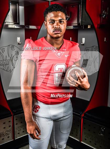 Thumbnail 1 in Katy (Preseason Early Contenders Photo Shoot) photogallery.