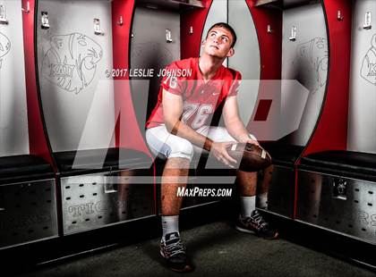 Thumbnail 3 in Katy (Preseason Early Contenders Photo Shoot) photogallery.