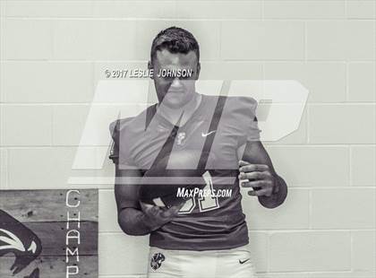 Thumbnail 2 in Katy (Preseason Early Contenders Photo Shoot) photogallery.