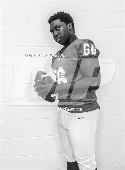 Thumbnail 1 in Katy (Preseason Early Contenders Photo Shoot) photogallery.