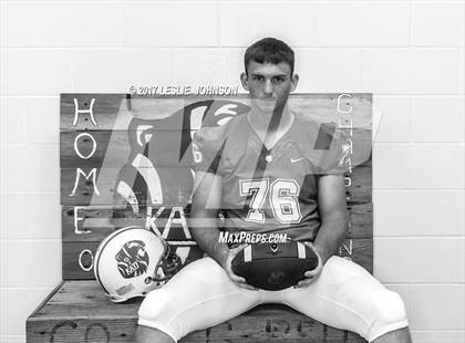 Thumbnail 1 in Katy (Preseason Early Contenders Photo Shoot) photogallery.