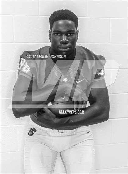 Thumbnail 2 in Katy (Preseason Early Contenders Photo Shoot) photogallery.