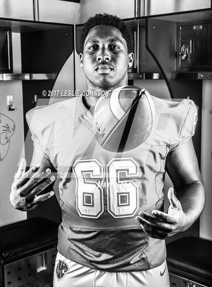 Thumbnail 3 in Katy (Preseason Early Contenders Photo Shoot) photogallery.