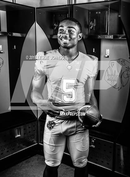 Thumbnail 3 in Katy (Preseason Early Contenders Photo Shoot) photogallery.