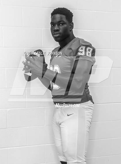 Thumbnail 1 in Katy (Preseason Early Contenders Photo Shoot) photogallery.