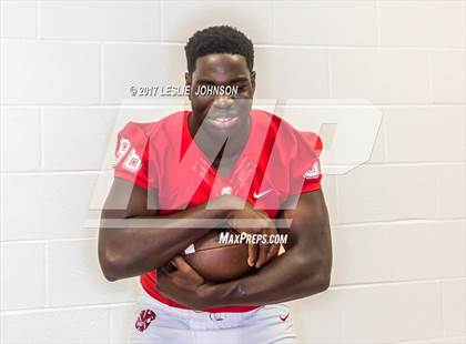 Thumbnail 2 in Katy (Preseason Early Contenders Photo Shoot) photogallery.