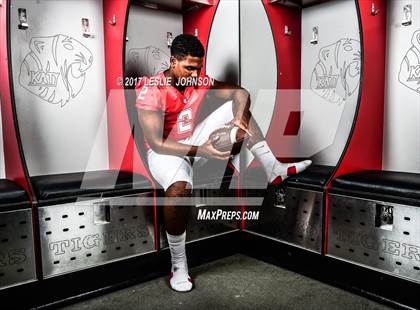 Thumbnail 2 in Katy (Preseason Early Contenders Photo Shoot) photogallery.
