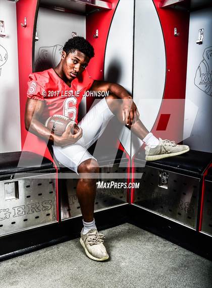 Thumbnail 3 in Katy (Preseason Early Contenders Photo Shoot) photogallery.