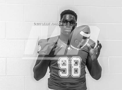 Thumbnail 3 in Katy (Preseason Early Contenders Photo Shoot) photogallery.