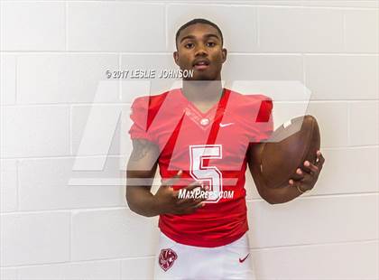Thumbnail 2 in Katy (Preseason Early Contenders Photo Shoot) photogallery.