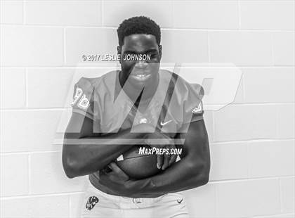 Thumbnail 1 in Katy (Preseason Early Contenders Photo Shoot) photogallery.