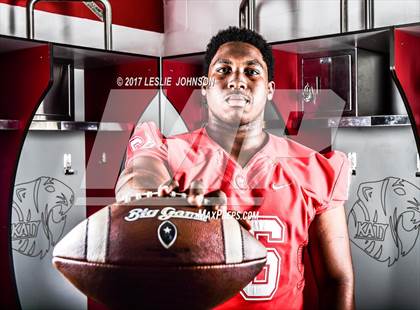 Thumbnail 1 in Katy (Preseason Early Contenders Photo Shoot) photogallery.