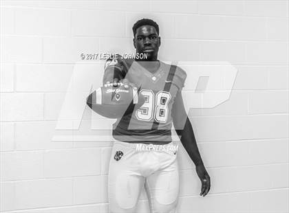 Thumbnail 3 in Katy (Preseason Early Contenders Photo Shoot) photogallery.