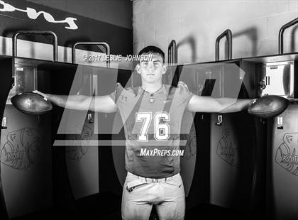Thumbnail 2 in Katy (Preseason Early Contenders Photo Shoot) photogallery.