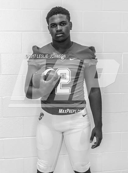 Thumbnail 3 in Katy (Preseason Early Contenders Photo Shoot) photogallery.