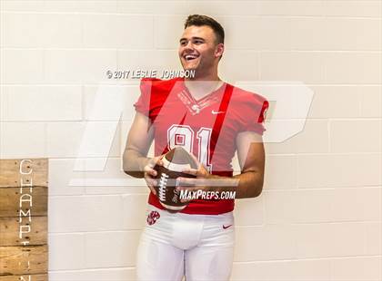Thumbnail 1 in Katy (Preseason Early Contenders Photo Shoot) photogallery.