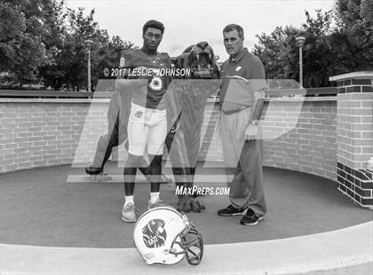 Thumbnail 3 in Katy (Preseason Early Contenders Photo Shoot) photogallery.