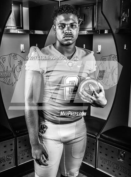 Thumbnail 3 in Katy (Preseason Early Contenders Photo Shoot) photogallery.