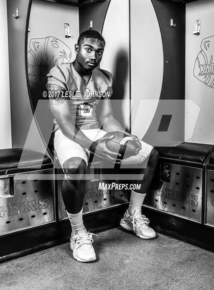 Thumbnail 3 in Katy (Preseason Early Contenders Photo Shoot) photogallery.