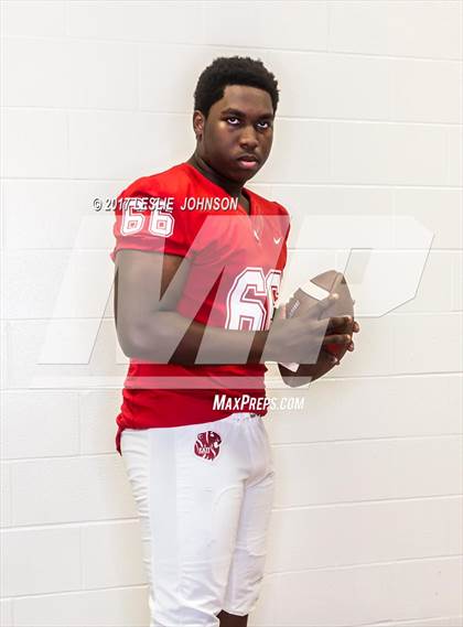 Thumbnail 1 in Katy (Preseason Early Contenders Photo Shoot) photogallery.